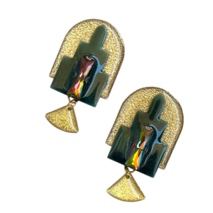 گوشواره طاقی اِکورن