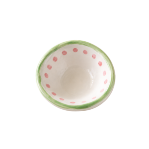 ظرف چیزمیزک‌خوری دفرمه‌ی ورز