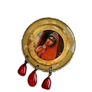 گل‌سینه خاتون اِکورن